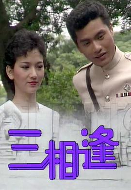 三相逢粤语第9集