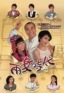 两妻时代国语第1集