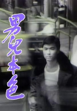 男儿本色国语第19集
