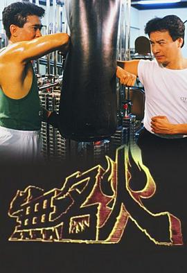 无名火国语第14集