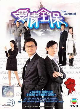 爱情全保粤语第13集