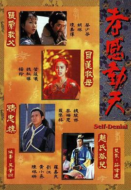 孝感动天国语第11集