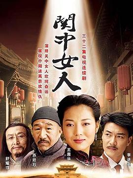 关中女人第03集