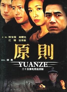 原则第15集
