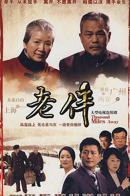 老伴第21集