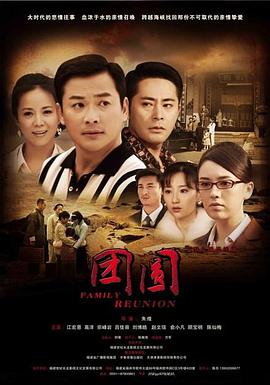 团圆-2010第33集