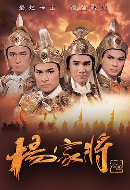 杨家将国语第03集