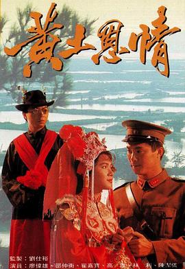黄土恩情国语第08集