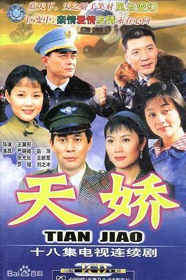 空姐的战争第11集