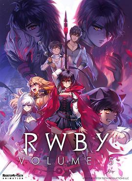 红白黑黄第五季第10集