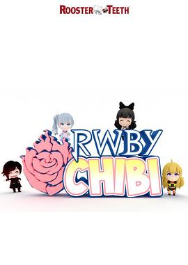 RWBY Chibi第二季第16集