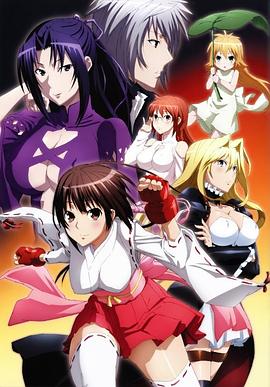 鹡鸰女神第二季第11集