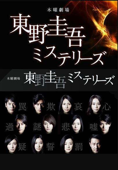 东野圭吾推理系列第06集