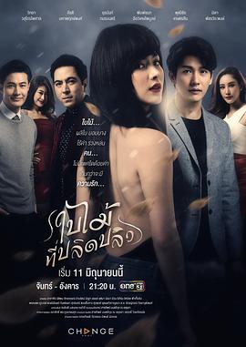 吹落的树叶第03集