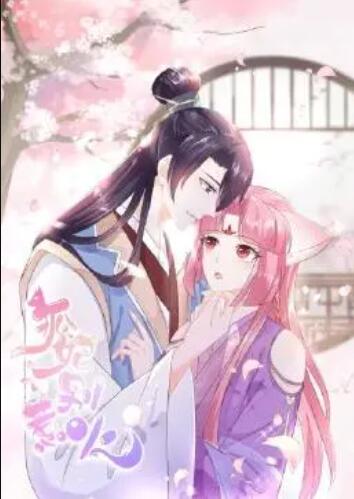 狐妃，别惹火第07集