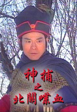 神捕之北关喋血国语第10集