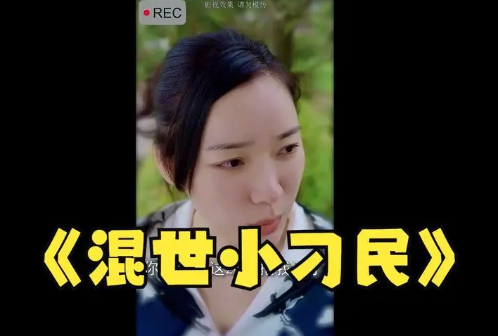 混世小刁民第21集