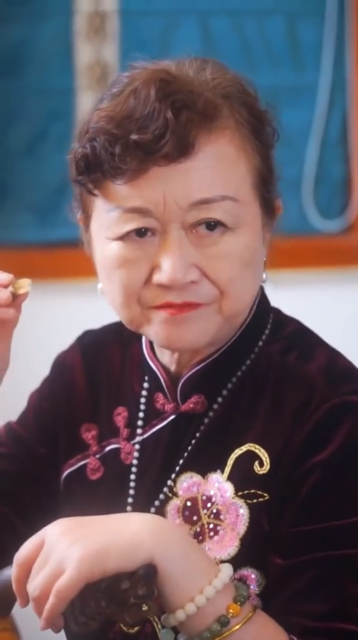 女神的上门狂医第39集