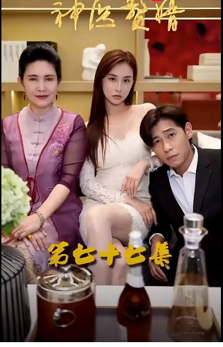 神医赘婿第39集