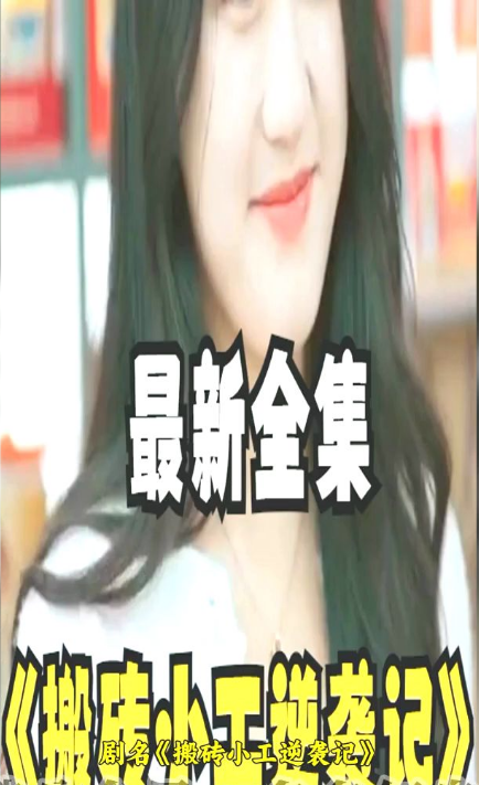搬砖小工逆袭记第43集