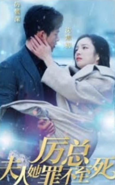 厉总夫人她罪不至死第09集