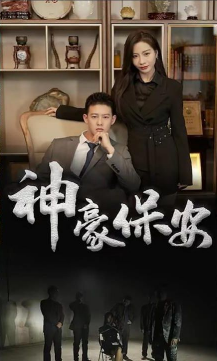 神豪保安第27集