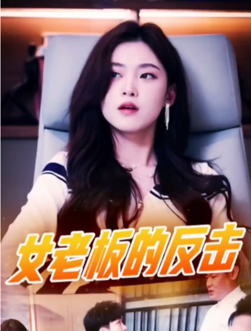 女老板的反击第14集
