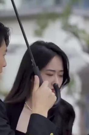 妖孽保安混花都第21集