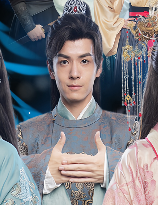神医毒妃第37集