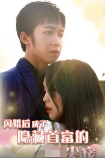 闪婚后成了隐藏首富的心尖宠第38集