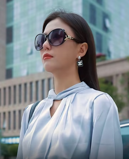 换面妻子的复仇计划第50集
