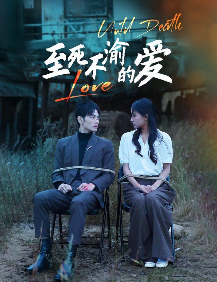 至死不渝的爱第25集