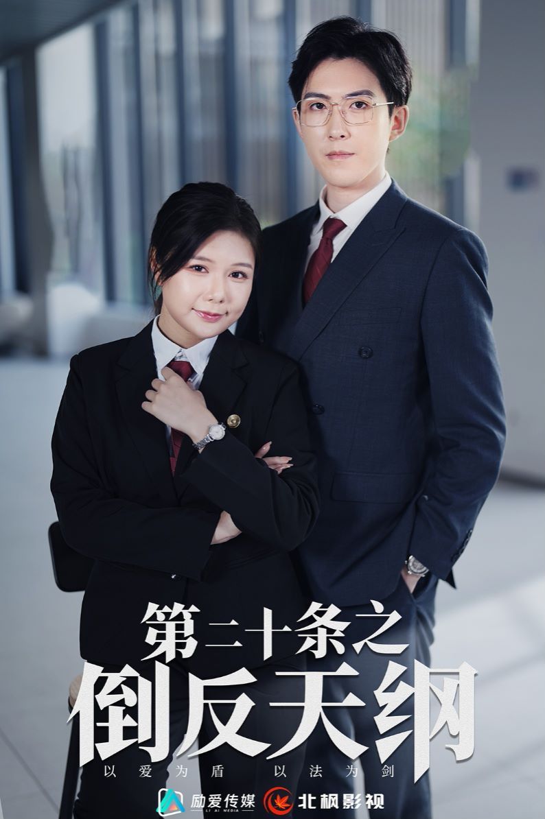 第二十条之倒反天纲第18集