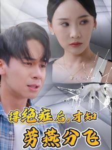 得绝症后才知劳燕分飞第03集