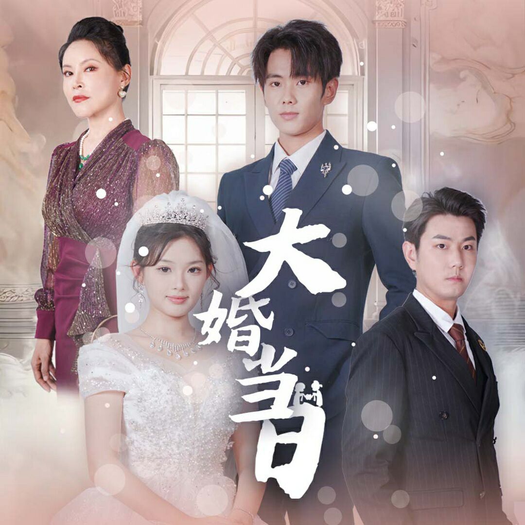 大婚当日第03集