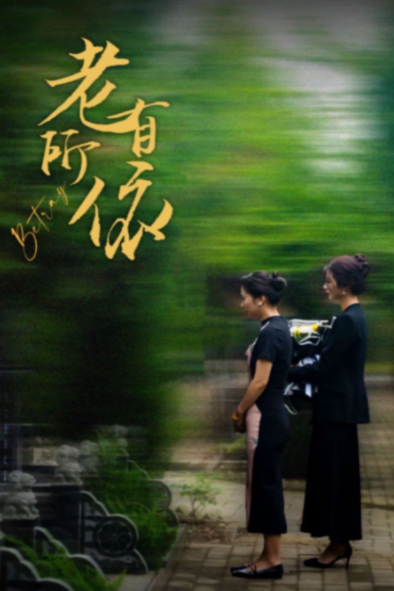 老有所依第12集