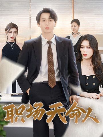 职场天命人第11集