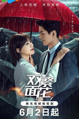 双面繁花第06集