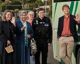 天堂岛之外第四季(全集)