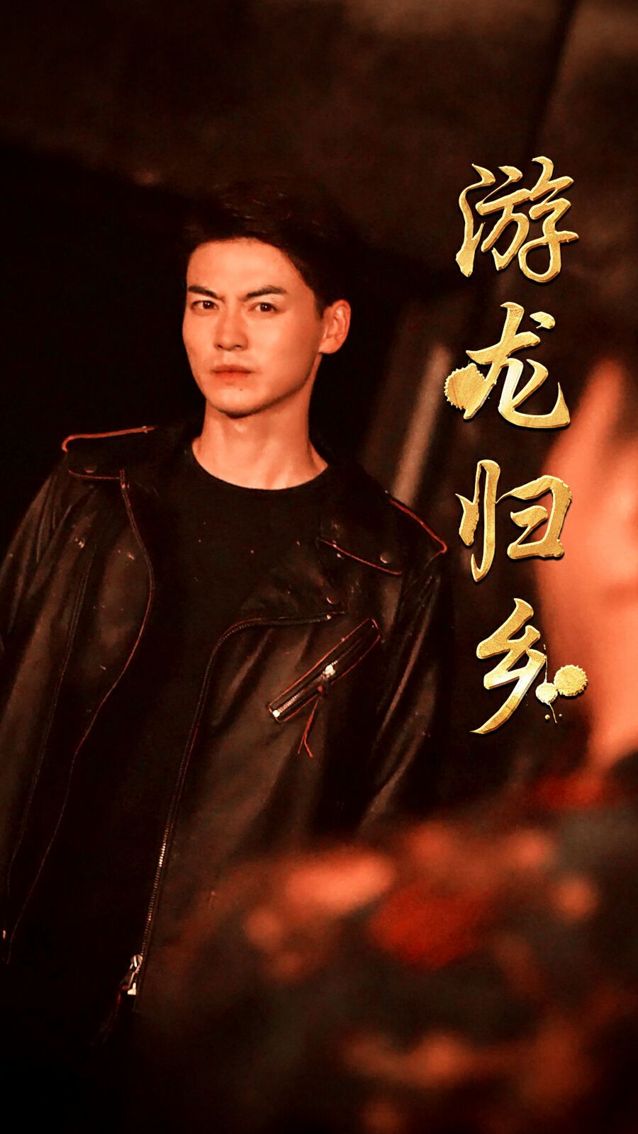 游龙归乡第45集