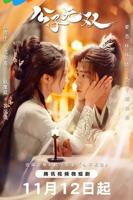 公子无双第21集