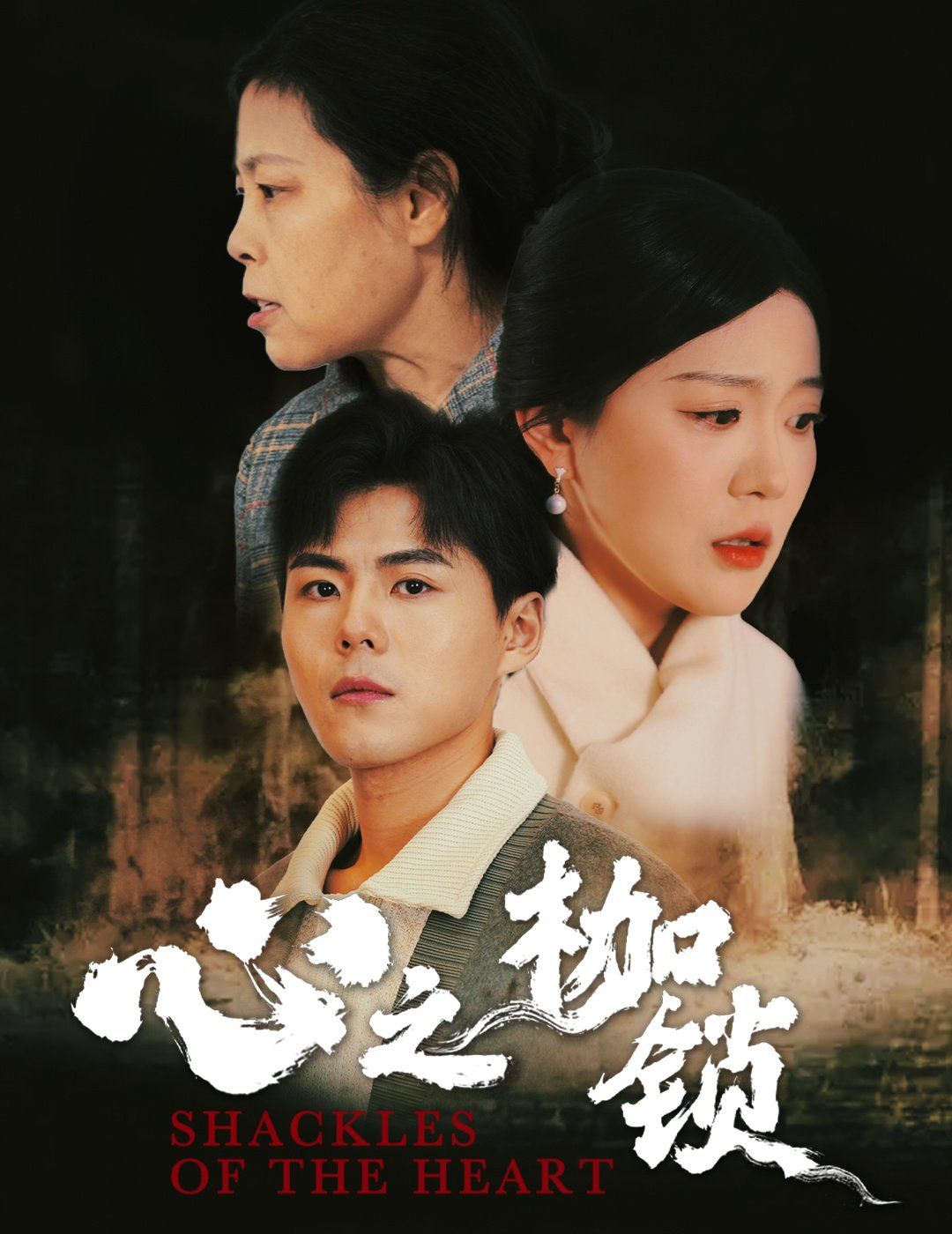 心之枷锁第28集