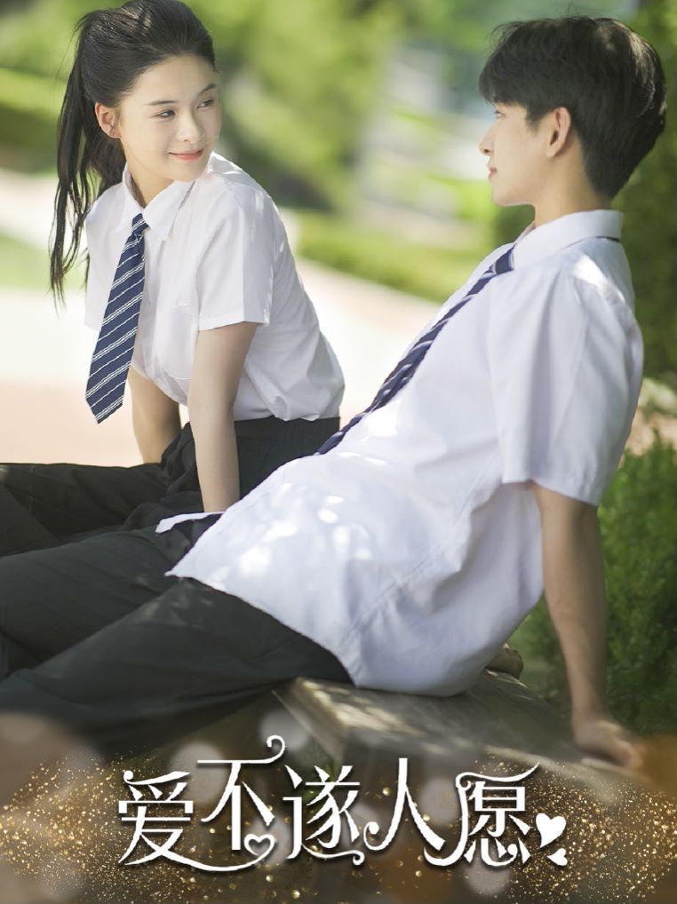 爱不遂人愿第27集