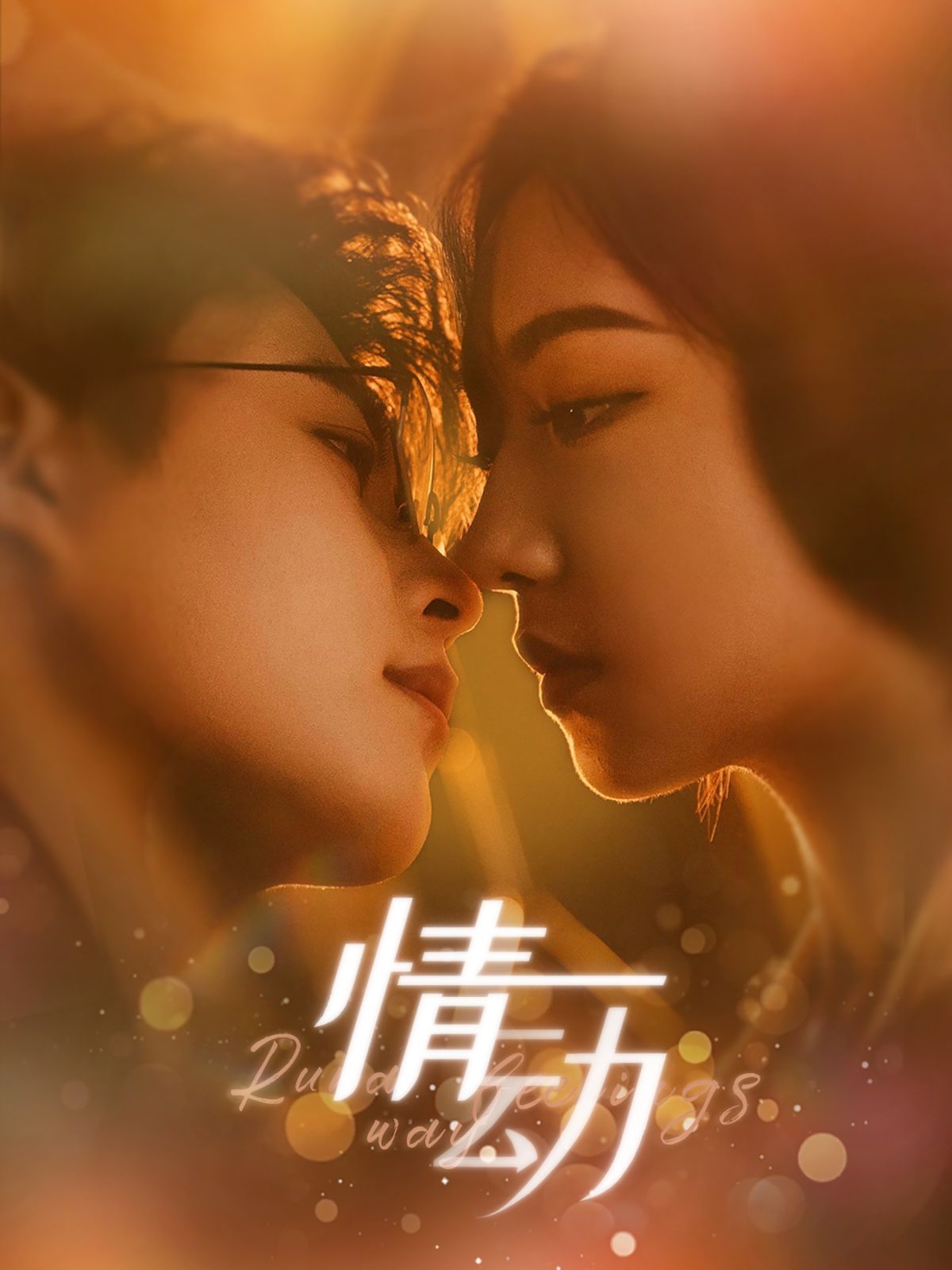 情动第25集