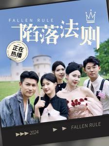 陷落法则第27集