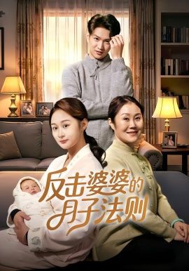 反击婆婆的月子法则(全集)