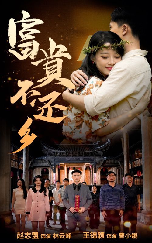 富贵不还乡第06集