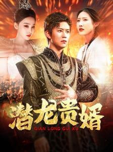 潜龙贵婿第10集