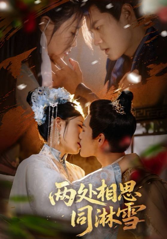 两处相思同淋雪(全集)