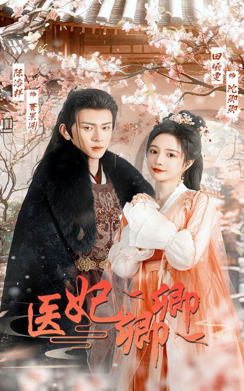 医妃卿卿第63集